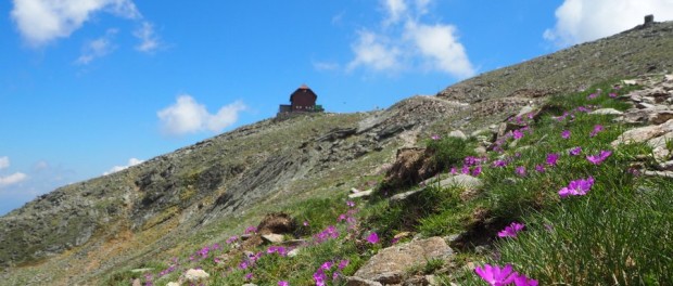 Zirbitzkogel