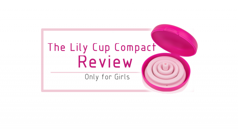 lily cup review